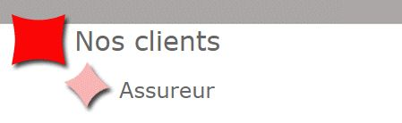 bannière assureurs