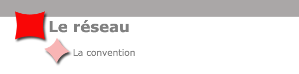 bannière convention